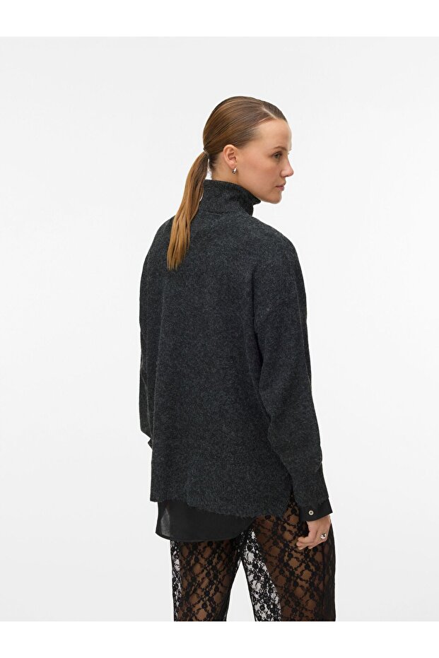 Strickpullover VMDOFFY Strickpullover - 3