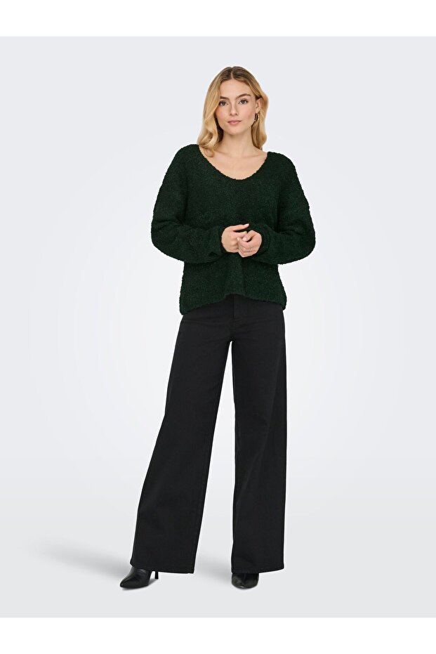 Strickpullover JDYBITTEN Strickpullover - 5