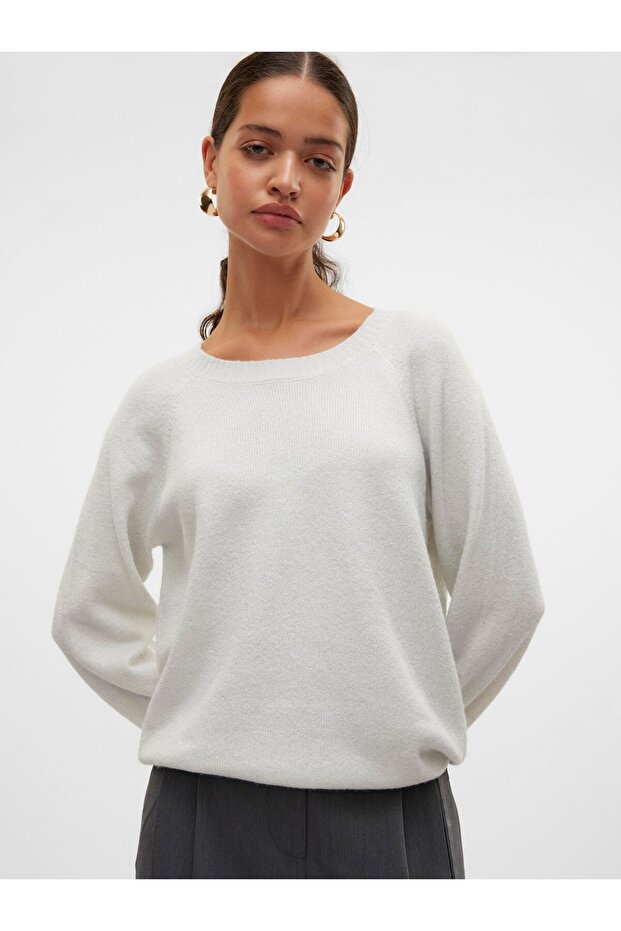 Strickpullover VMDOFFYSHINE Strickpullover - 5