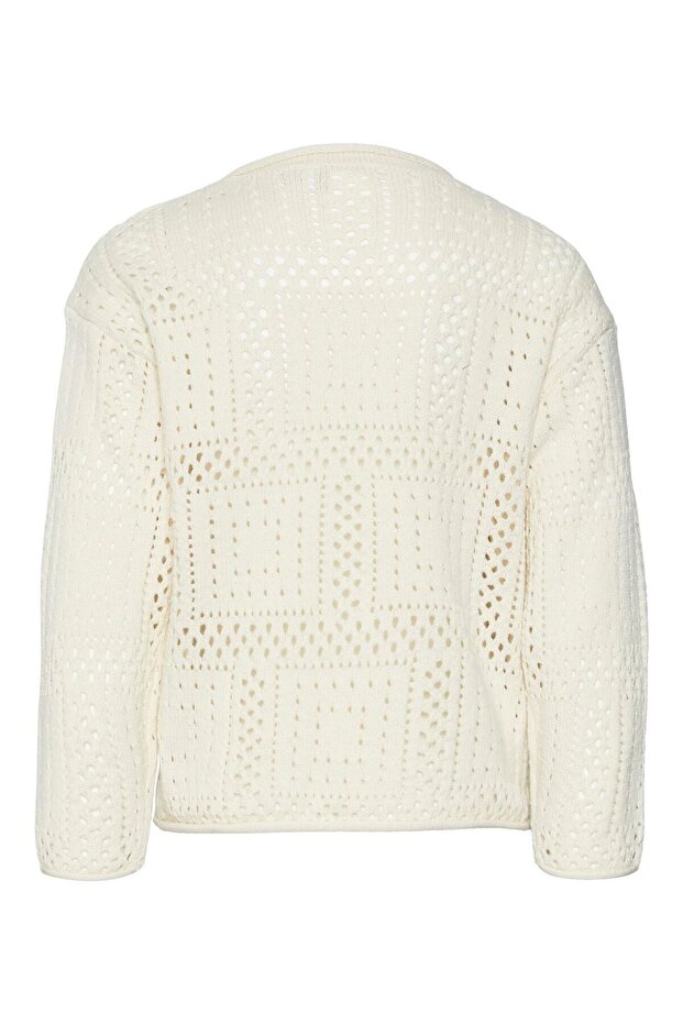 Strickpullover VMODA Strickpullover - 2