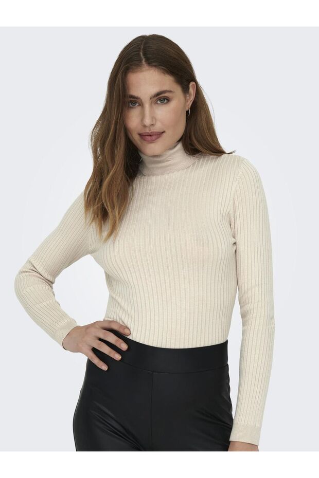Strickpullover ONLKAROL Strickpullover - 6
