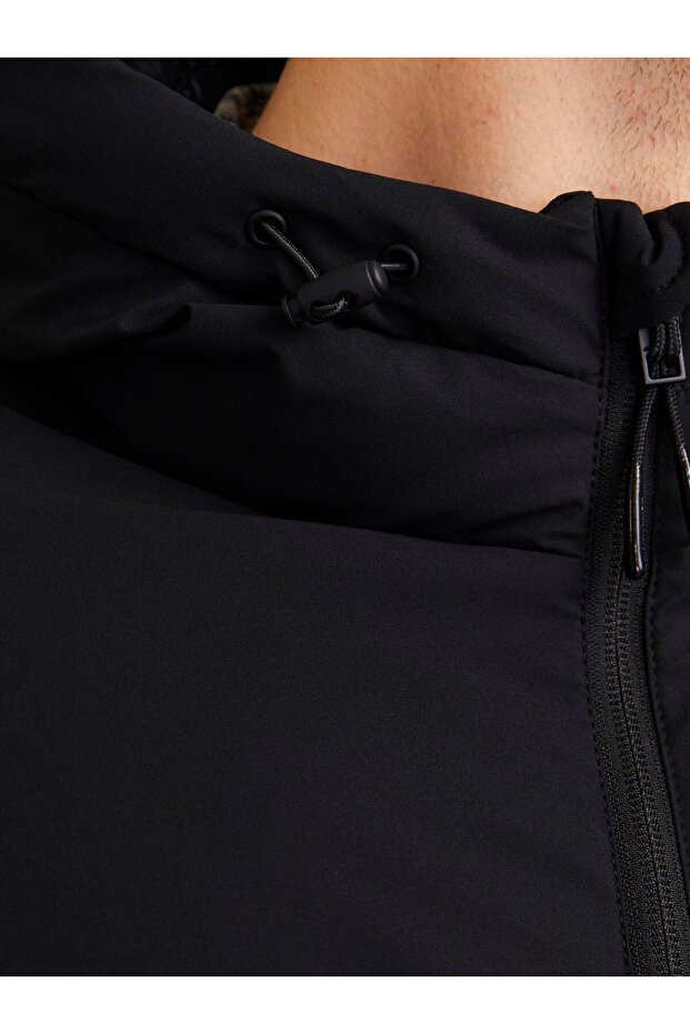 Steppjacke Plus Size Steppjacke - 5