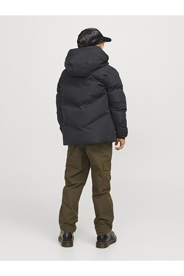 Steppjacke Steppjacke Junior - 3