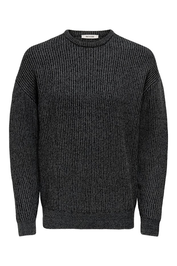 Strickpullover ONSJOE Pullover - 2