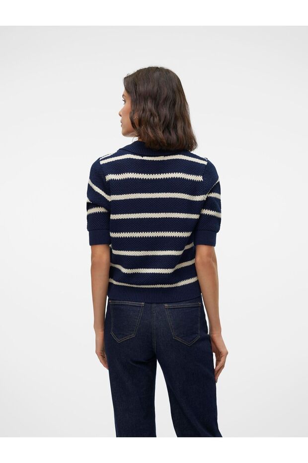 Strickpullover VMAMAZING Strickpullover - 3