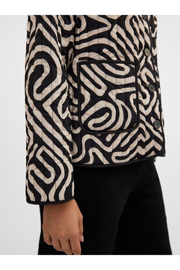 Steppjacke VMVIGDIS Steppjacke - 6