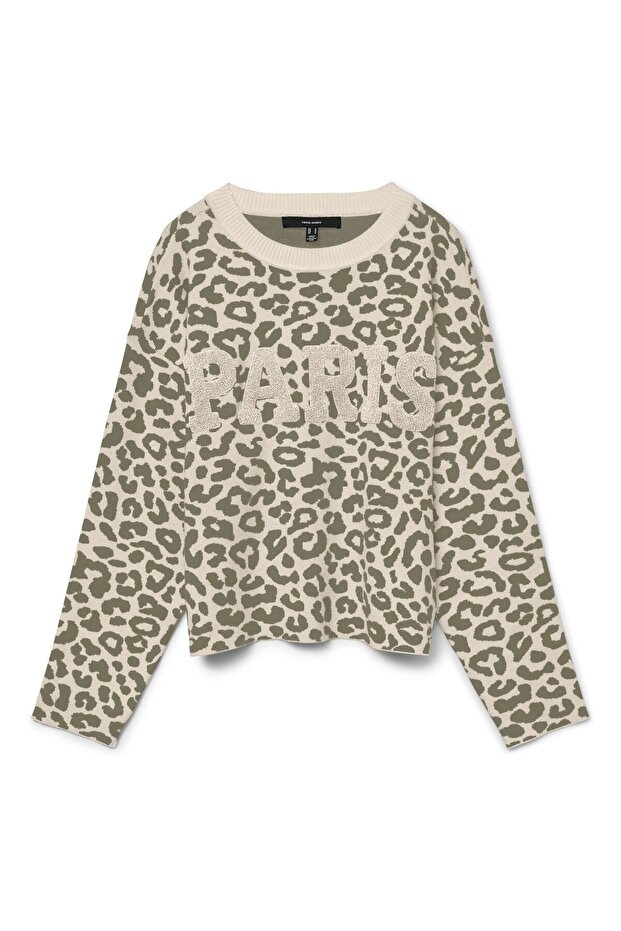 Strickpullover VMTRES Strickpullover - 2