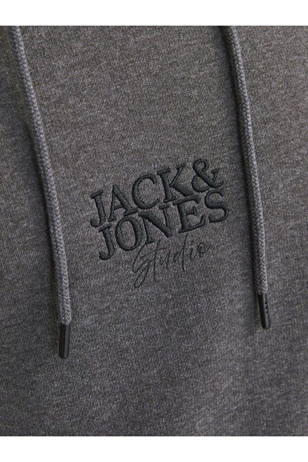 Kapuzenpullover Logo Kapuzenpullover - 6