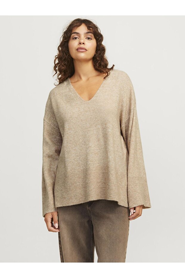 Strickpullover JXLUCCA Strickpullover - 1