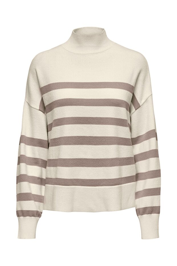 Strickpullover ONLBARI Strickpullover - 2