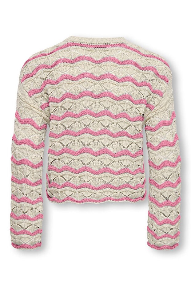 Strickpullover KOGDONNA Strickpullover - 2