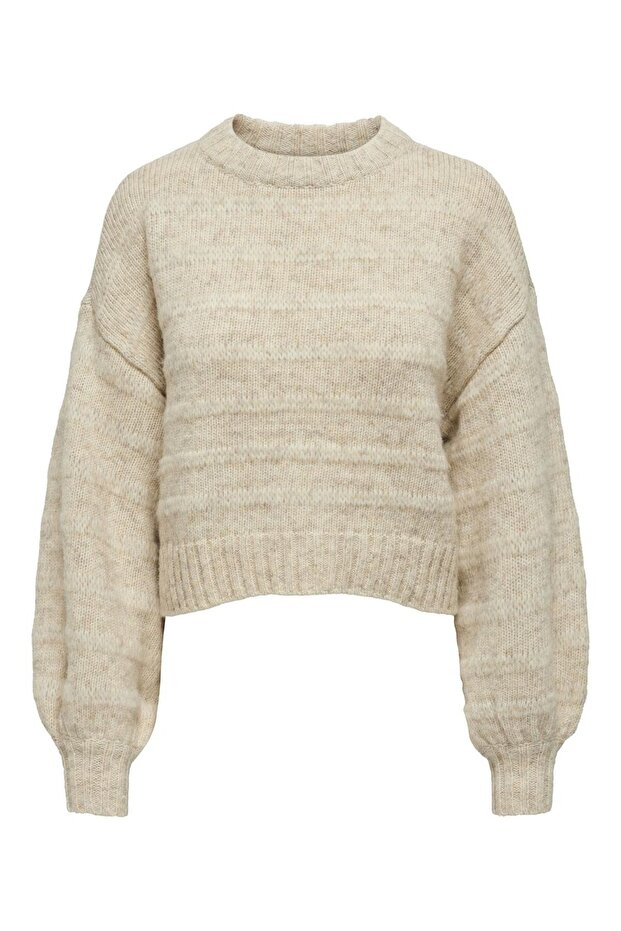 Strickpullover ONLCELINA Strickpullover - 2