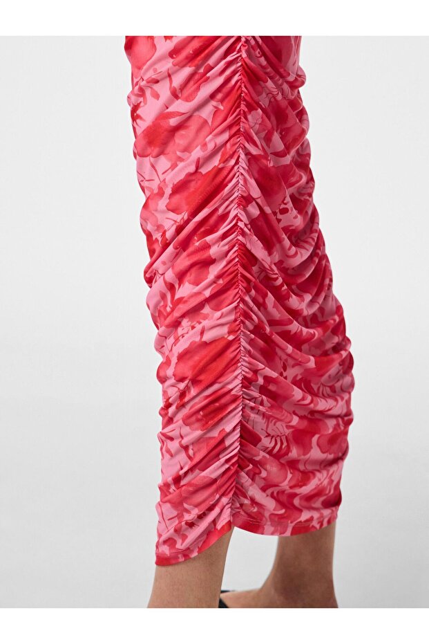 Maxikleid PCALLY - 7