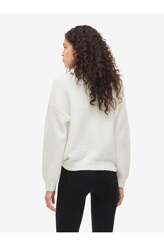 Jumper Strick - 3