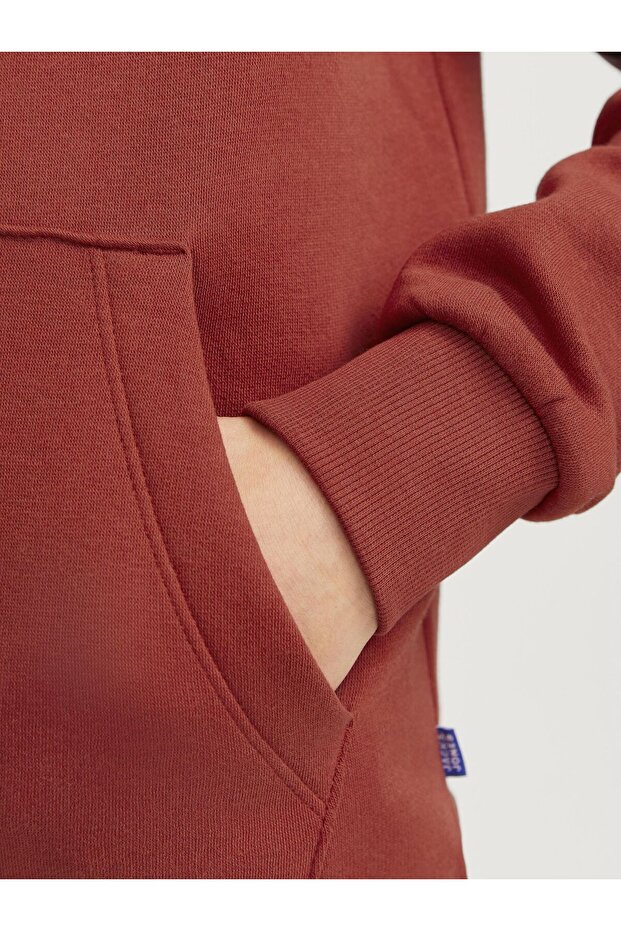 Kapuzenpullover Logo Kapuzenpullover Mini - 2