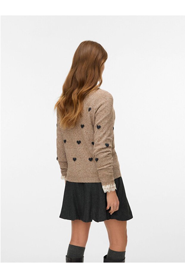 Strickpullover VMDOFFY Strickpullover - 3