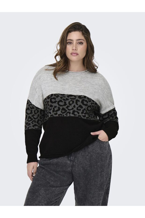 Strickpullover CARJADE Strickpullover - 1
