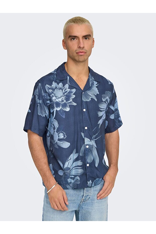 Hemd ONSROCKET Hemd - 6