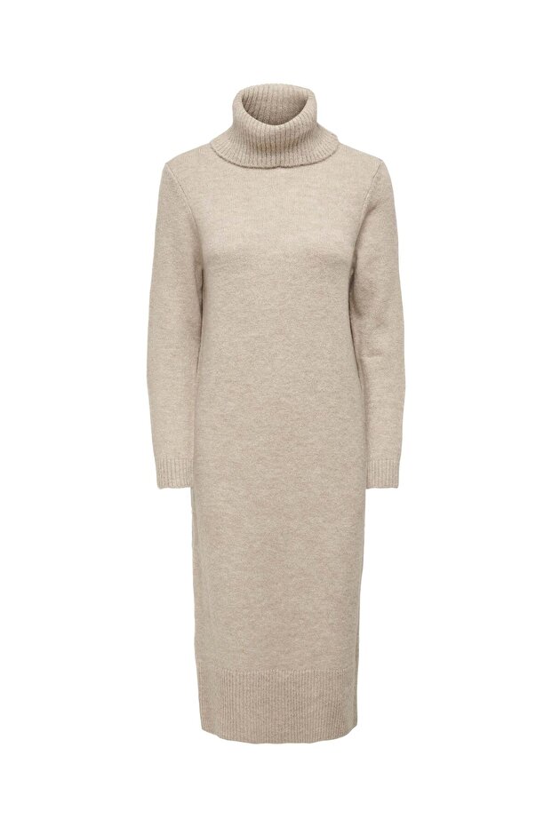 Rochie tricotată lungă ONLBRANDIE - 2