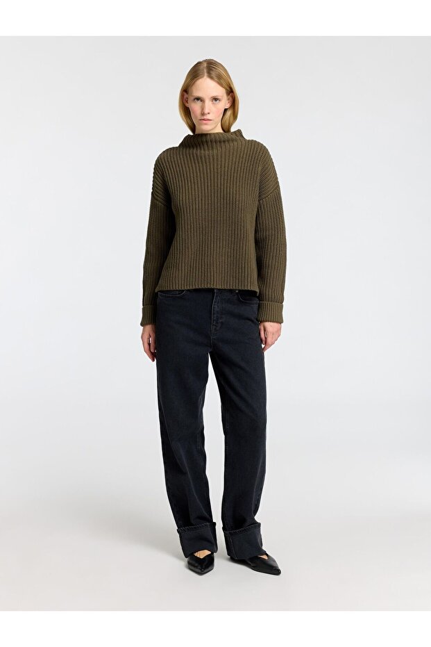 Pullover Oversize - 4