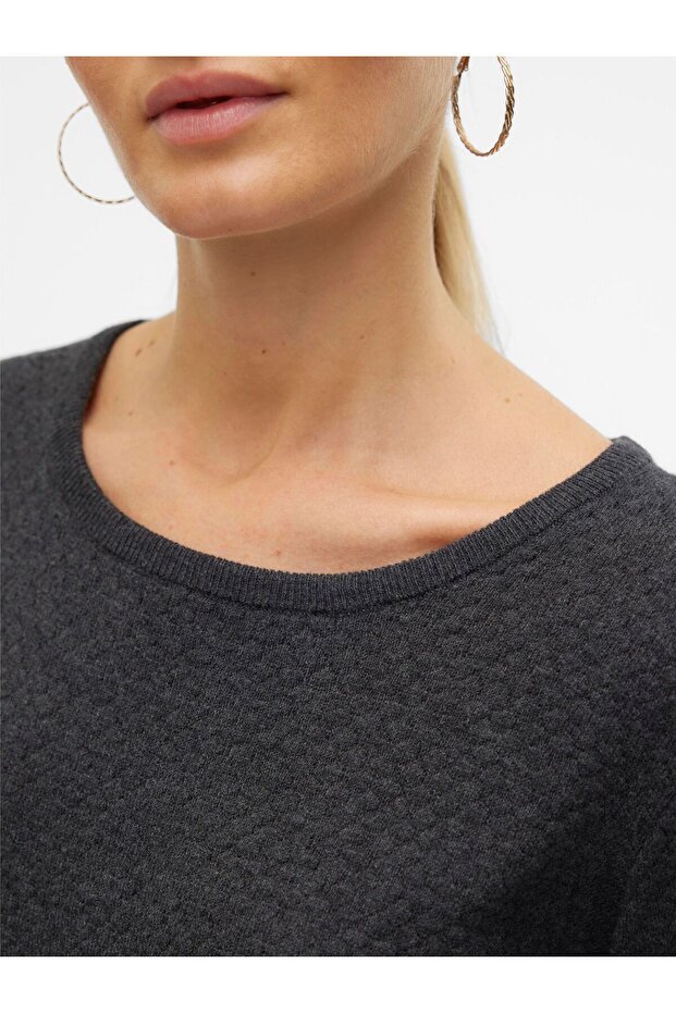 Strickpullover VMCARE Strickpullover - 6