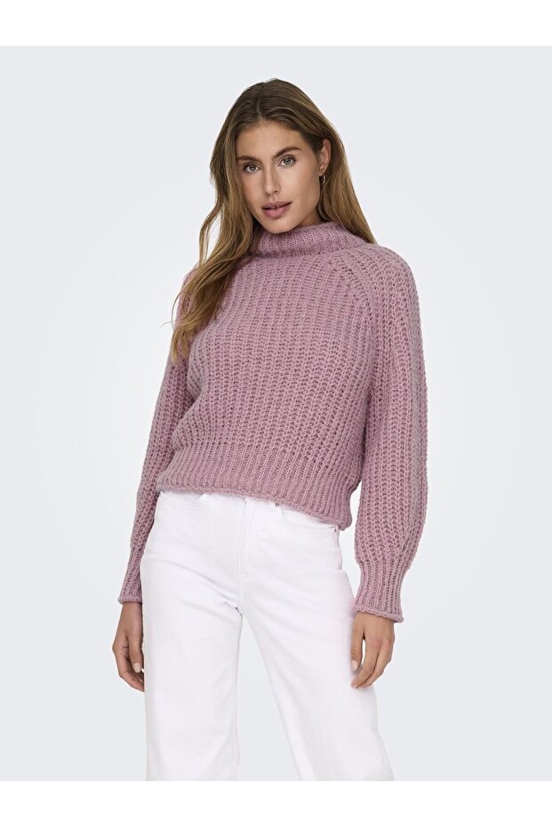 Strickpullover JDYASTRID Strickpullover - 1