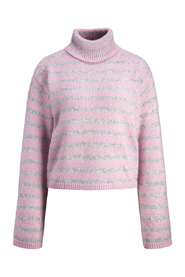 Strickpullover JXROSANNA Strickpullover - 2