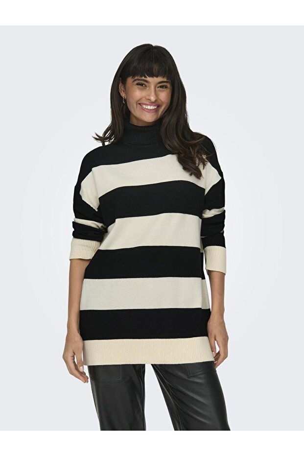 Strickpullover ONLIBI Strickpullover - 1