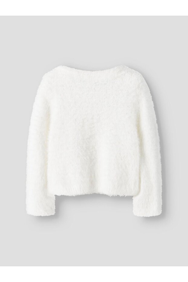 Strickjacke Langarm - 3