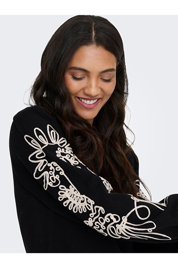 Strickpullover ONLMAGNOLIA Strickpullover - 7