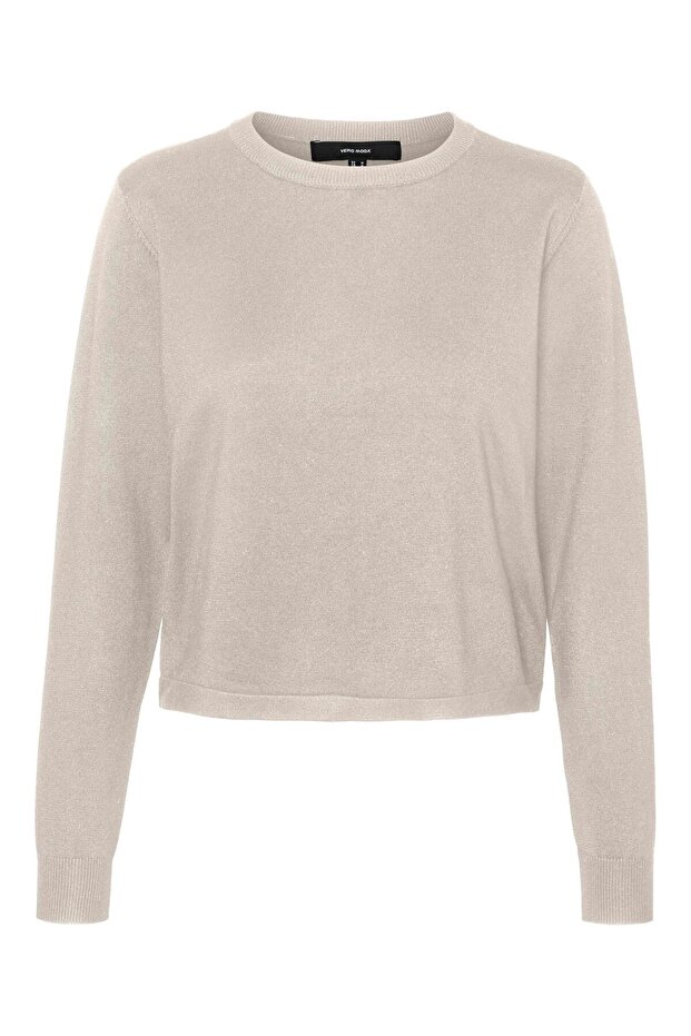 Strickpullover VMSILJE Strickpullover - 2