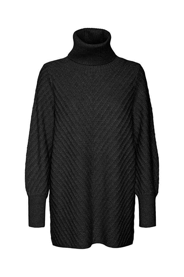 Strickpullover VMANJASTINNA Strickpullover - 2