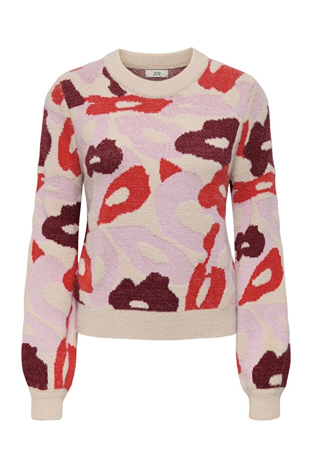 Strickpullover JDYLORRAINE Strickpullover - 2