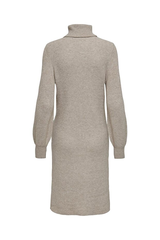 Rochie tricotată lungă ONLSASHA - 3