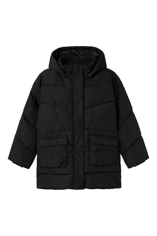 Pufferjacke MEDOW03 - 2