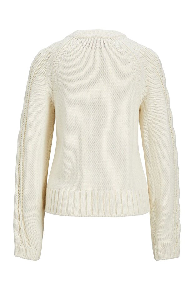 Strickpullover JXHARMONY Strickpullover - 3