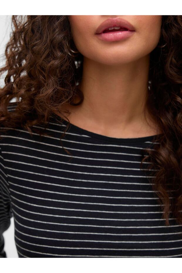Bluse VMONYX Top - 6