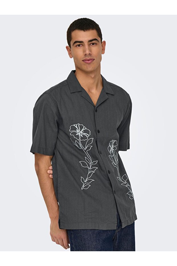 Hemd ONSGALI Hemd - 6