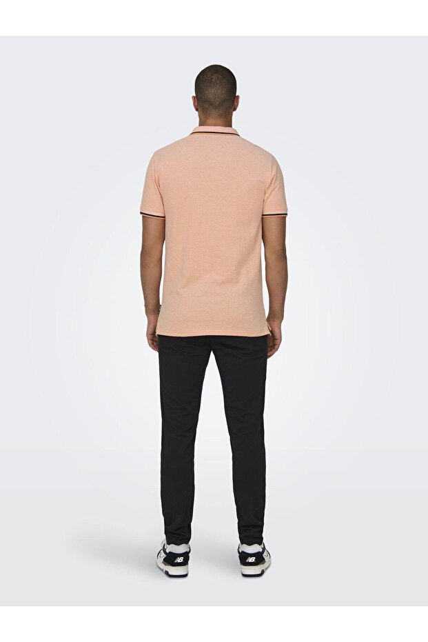 Polo ONSFLETCHER Polo - 4