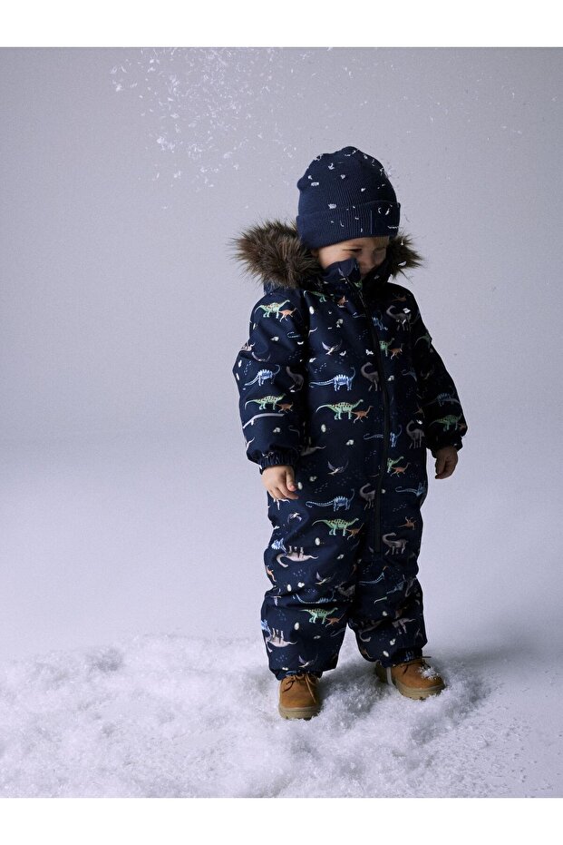 Schneeanzug SNOW10 - 7