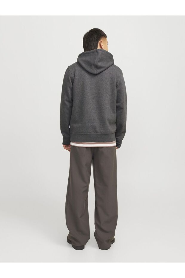 Kapuzenpullover Logo Kapuzenpullover - 3