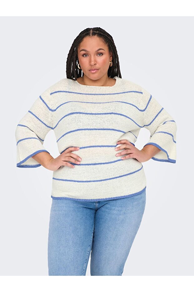 Strickpullover CARGEENA Strickpullover - 6