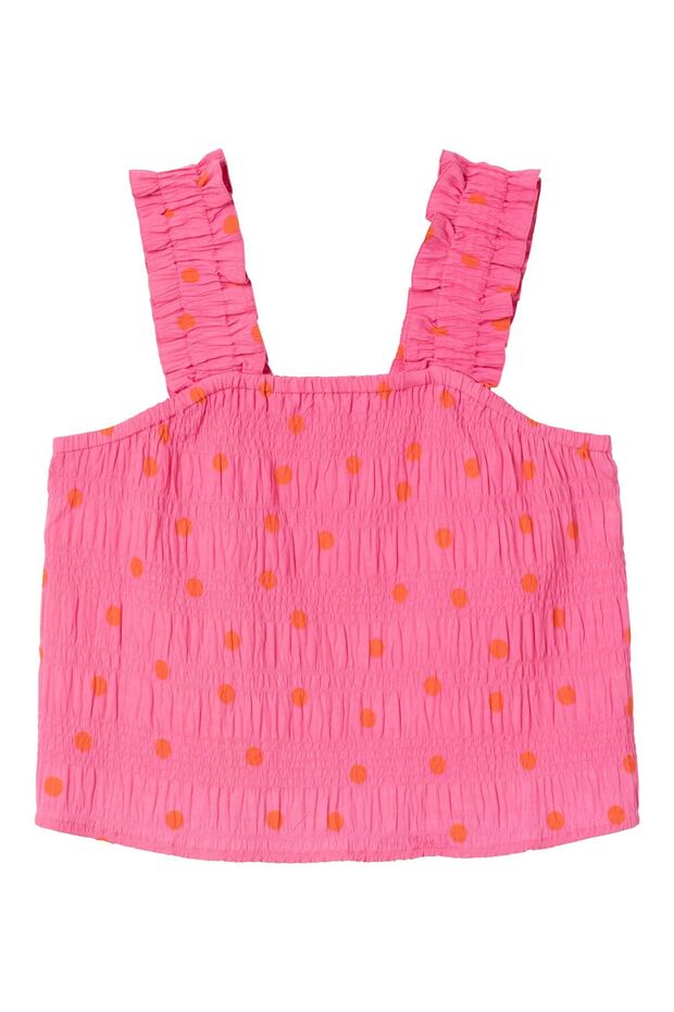 Trägertop Print - 2