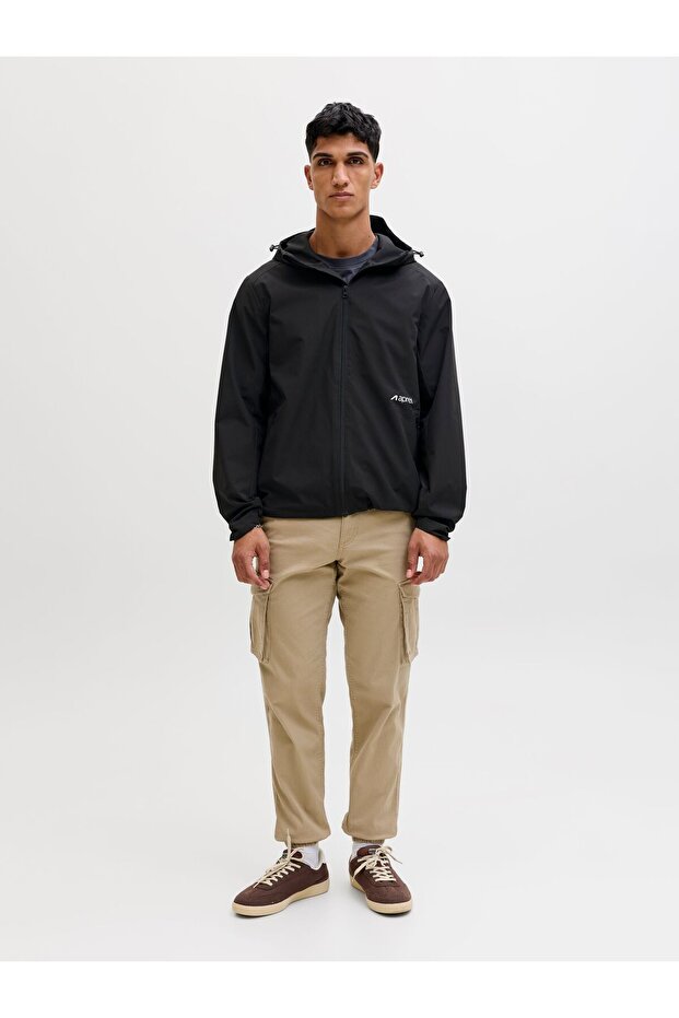 Übergangsjacke Übergangsjacke - 4