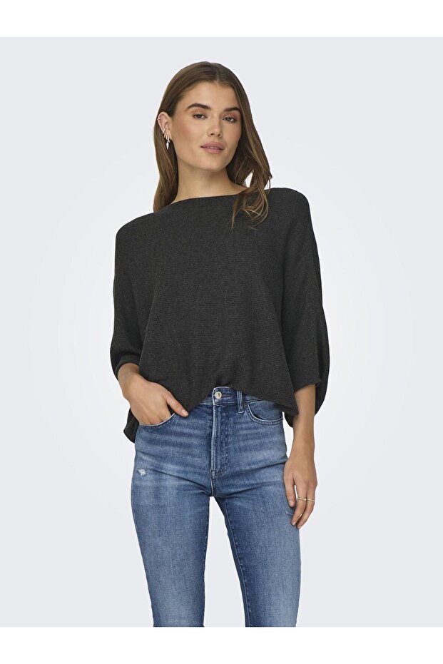 Strickpullover JDYNEW Strickpullover - 1