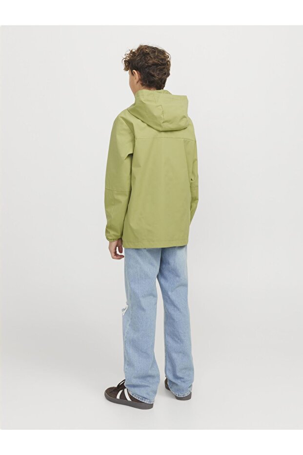 Softshell Jacke Softshell Jacke Junior - 3