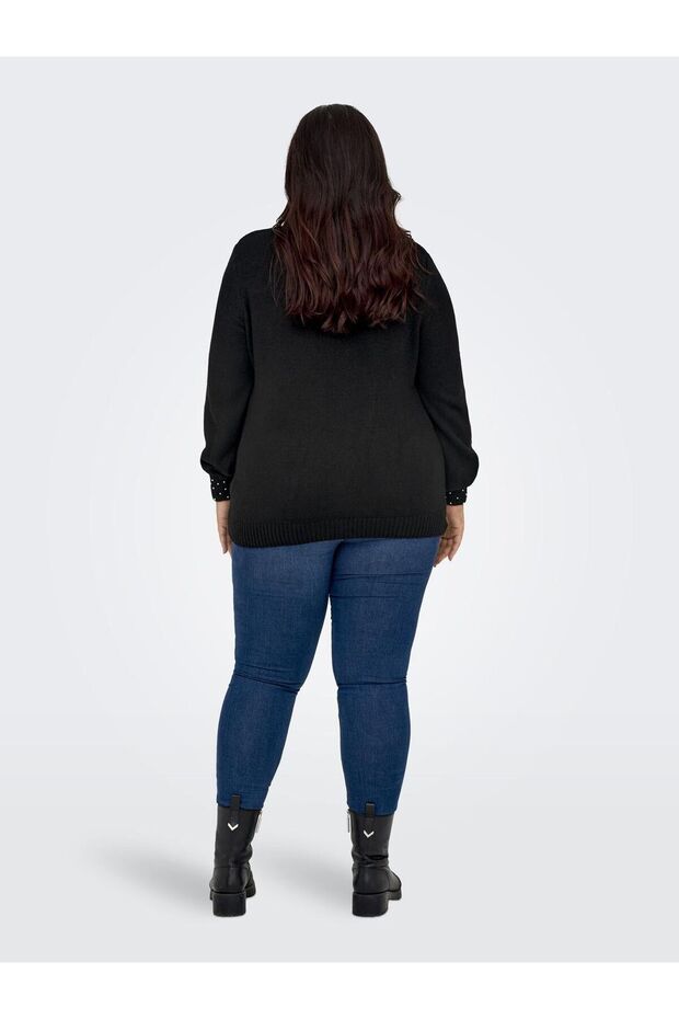 Strickpullover CARALESSIA Strickpullover - 4