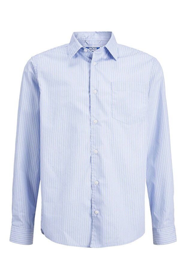 Hemd Hemd Junior - 2