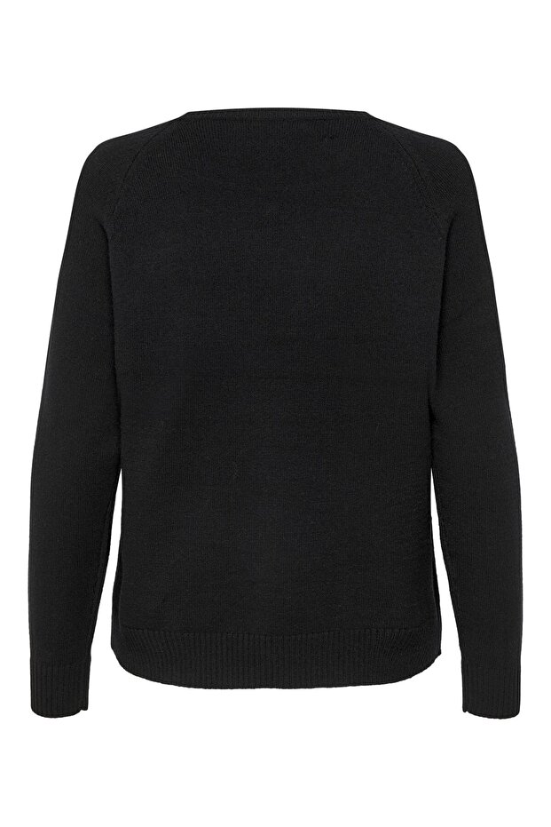 Strickpullover ONLLESLY Strickpullover - 3