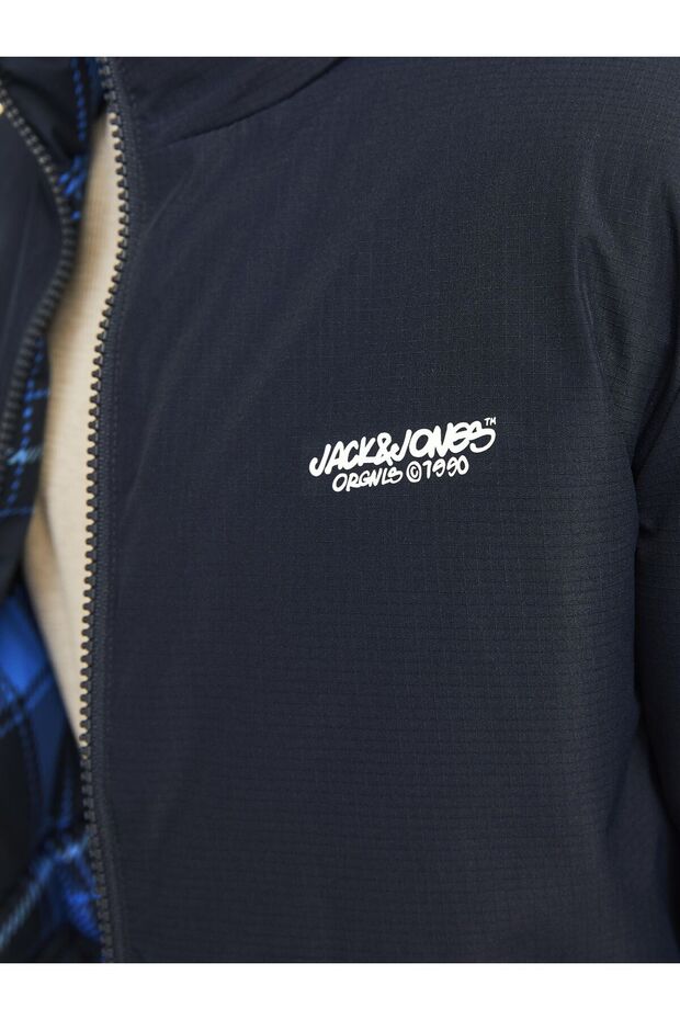 Steppjacke Steppjacke Junior - 7